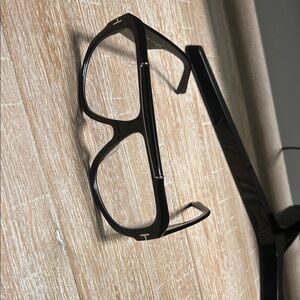 Tom Ford Classic Black Men's Glasses